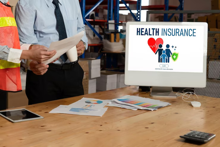 Health Insurance Typologies 