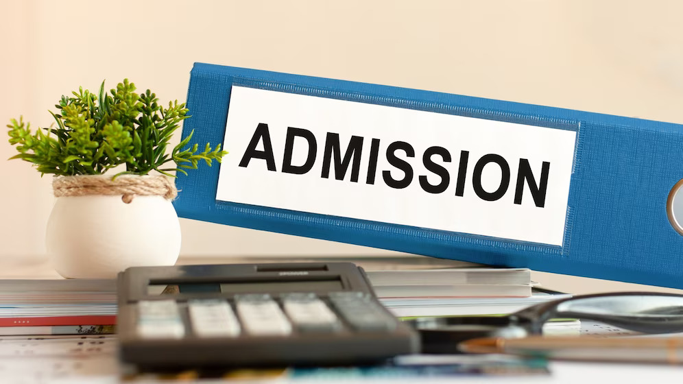Understanding Admission Requirements ( Find The Perfect College )
