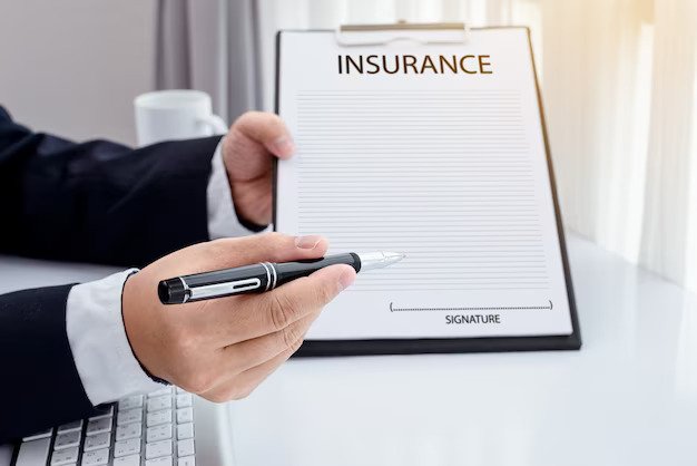 Choosing The Right Insurance Policy