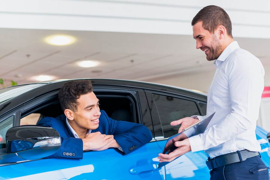 Borrowing A Friend's Car(Car Insurance )