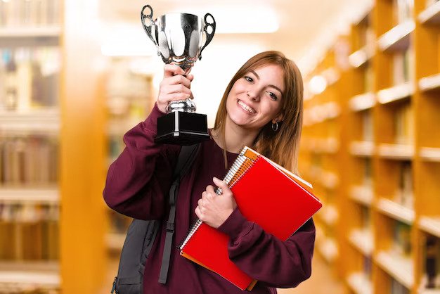 Departmental Scholarships: Niche Excellence Rewarded